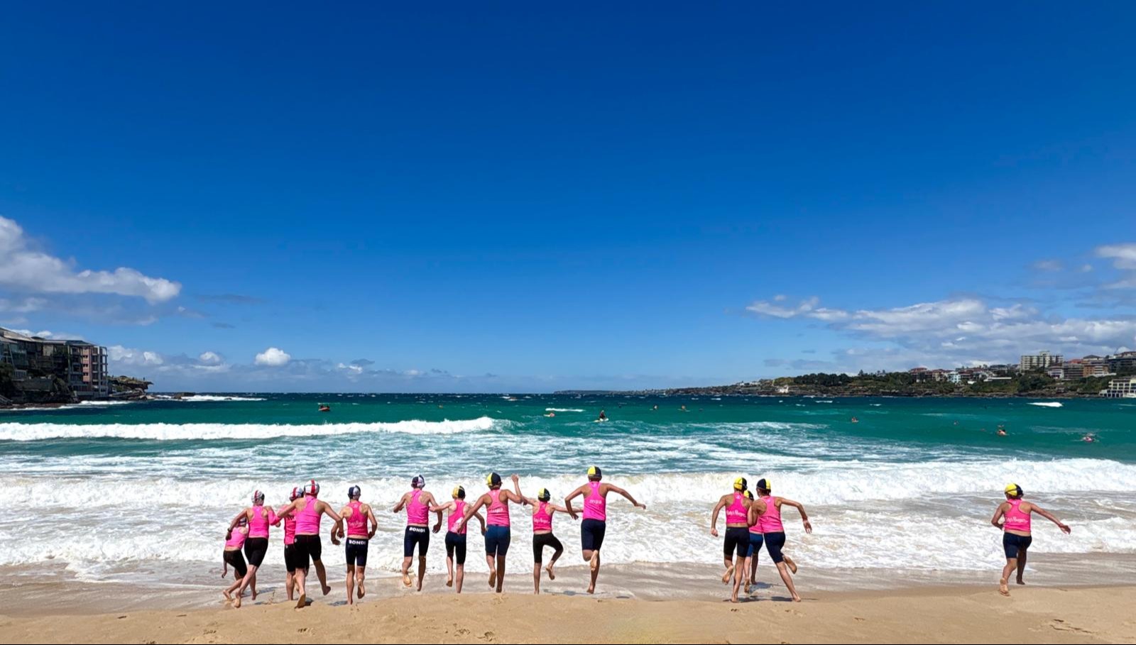 Nippers Newsletter - Week 4 2025/26 Nippers Newsletter - Week 4 2025/26